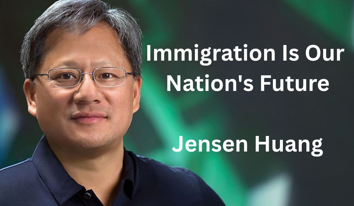 Jensen-Huang.