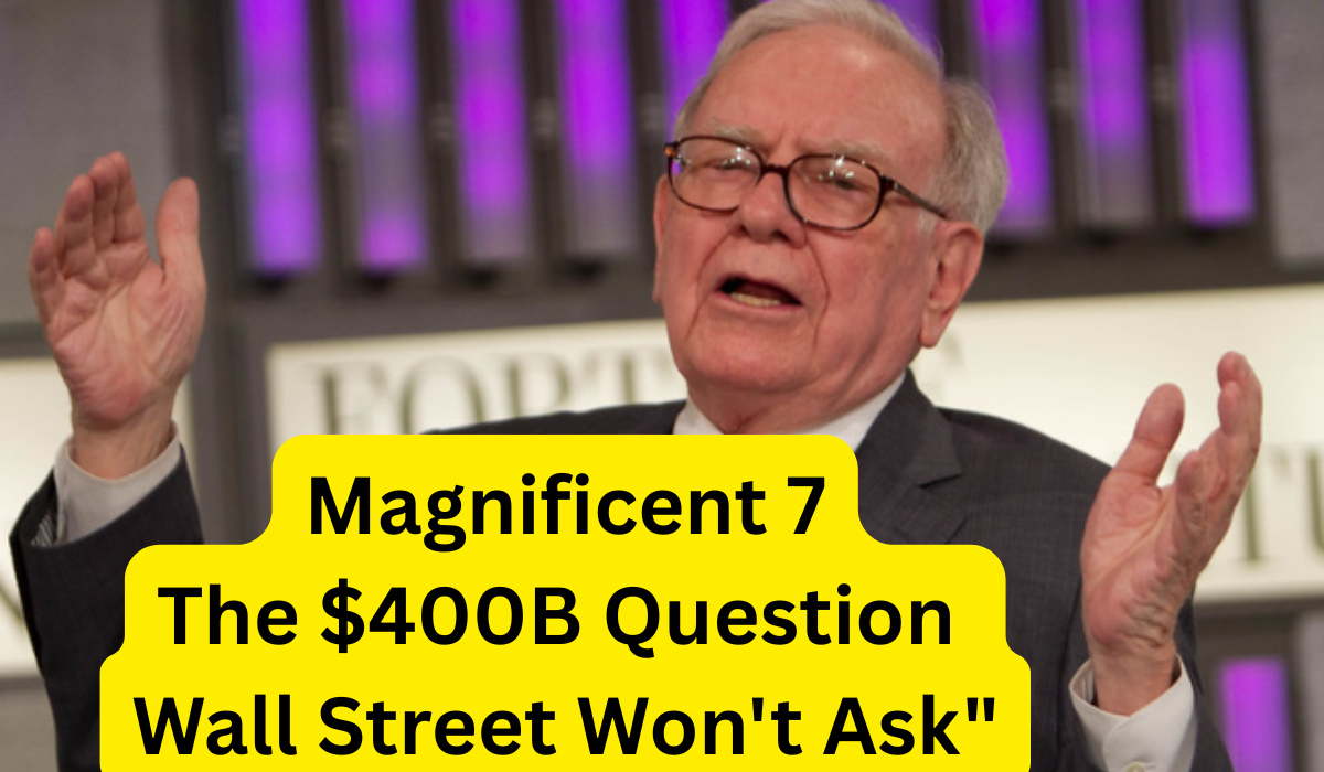 Magnificent-7-The-400B-Question-Wall-Street-Wont-Ask